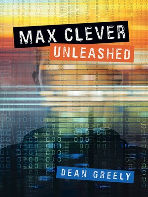 cover image of Max Clever Unleashed